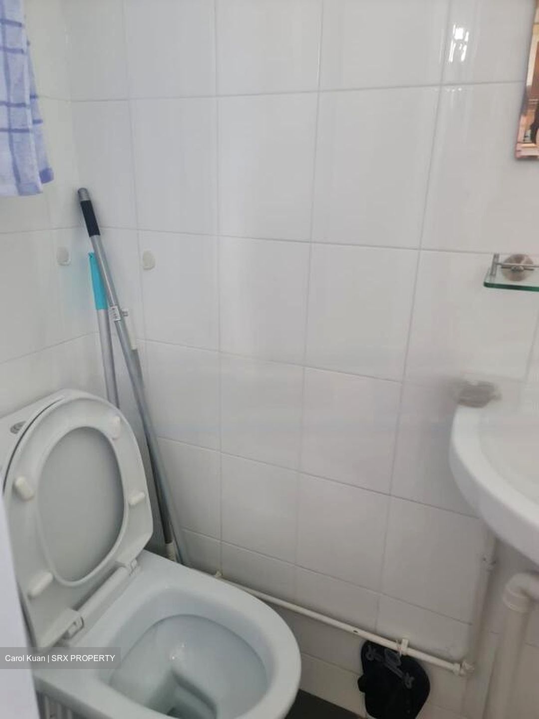 Blk 332 Hougang Avenue 5 (Hougang), HDB 4 Rooms #490467051